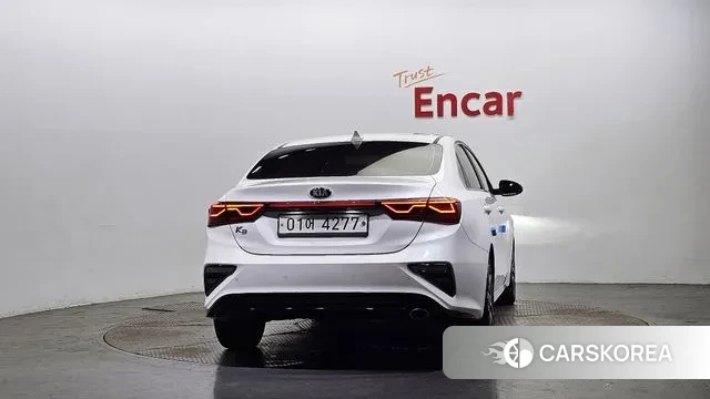 Kia Come New K3 id 3161939 из Кореи 14