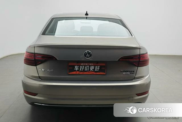 Volkswagen Sagitar id 4278957 из Китая 18
