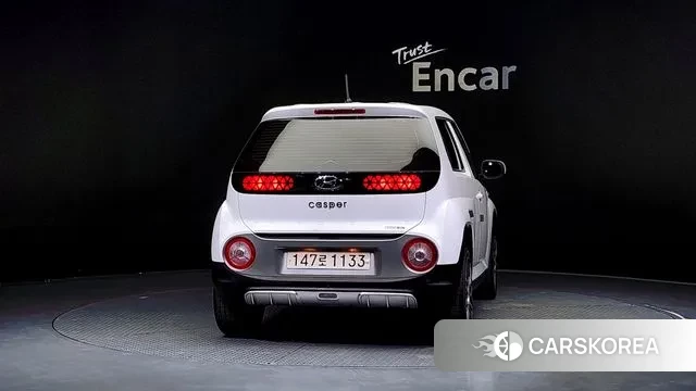 Hyundai Casper id 3181093 из Кореи 14