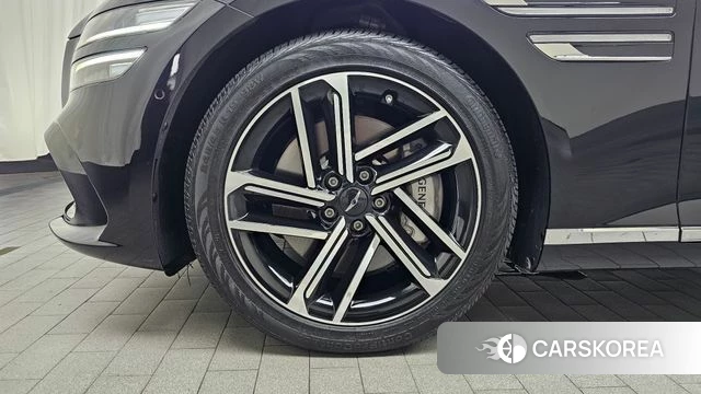 Genesis G80 (RG3) id 4675176 из Кореи 25