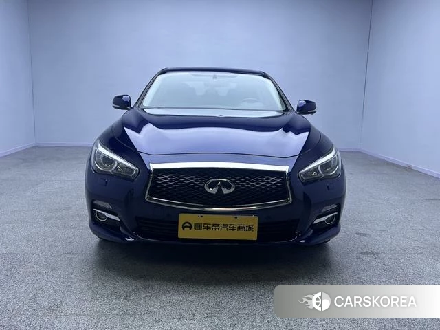 Infiniti Q50L id 4238254 из Китая 14