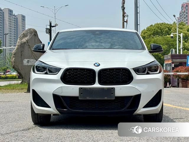 BMW X2 id 4259072 из Китая 11