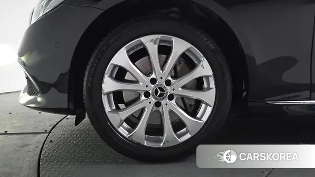 Mercedes-Benz E-Class W213 id 3737339 из Кореи 14