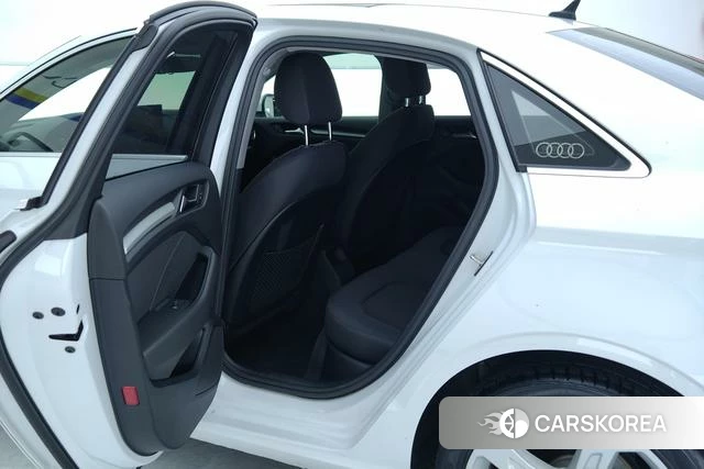 Audi A3 id 3909136 из Китая 11
