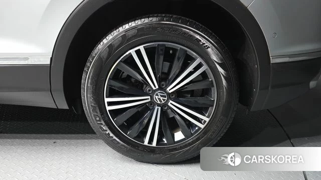 Volkswagen Tiguan second Generation id 4929734 из Кореи 25