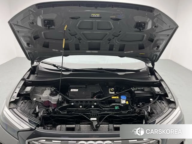 Audi Q4 e-tron id 4279142 из Китая 14