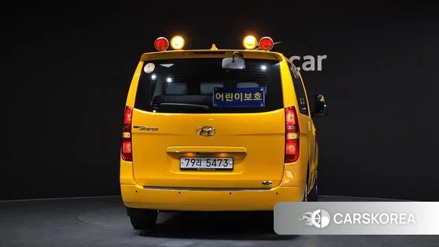 Hyundai The New Grand Starex id 3747481 из Кореи 14