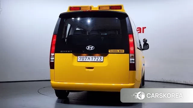 Hyundai Staria id 3082466 из Кореи 14