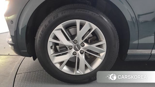 Genesis GV70 id 3904408 из Кореи 14