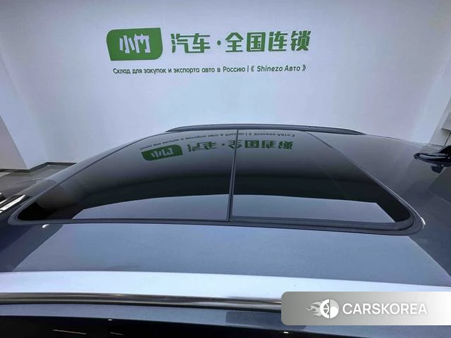Audi Q3 id 4313431 из Китая 14
