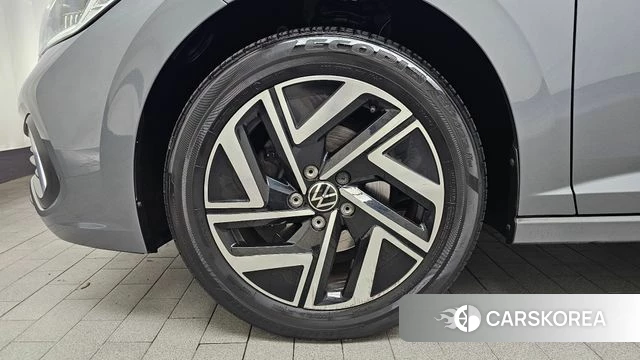 Volkswagen 7th Generation of Jetta id 4584887 из Кореи 24
