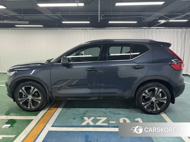 Volvo XC40 id 4207278 из Китая 14