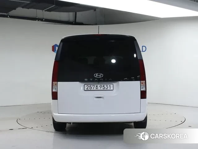 Hyundai Staria id 3458747 из Кореи 14