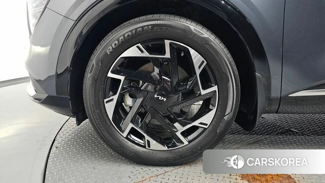 Kia Sportage 5th Generation id 4774255 из Кореи 27