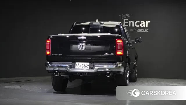 Dodge Lampicup id 2965420 из Кореи 14