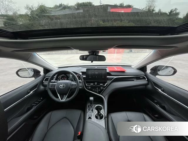 Toyota Camry id 4253370 из Китая 10