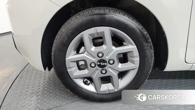 Kia The New Kia Ray id 3684467 из Кореи 14