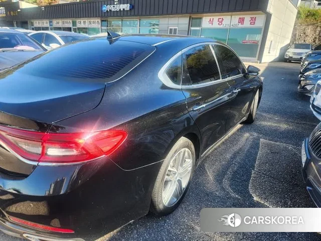 Hyundai Grandeur IG id 3345469 из Кореи 14