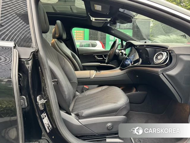 Mercedes-Benz EQS id 4263653 из Китая 18