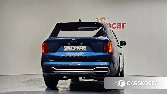 Kia Sorento 4th Generation id 3402006 из Кореи 14