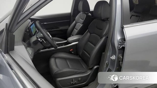 Ssangyong Torres id 4300540 из Кореи 14