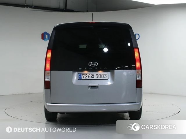 Hyundai Staria id 4267631 из Кореи 14