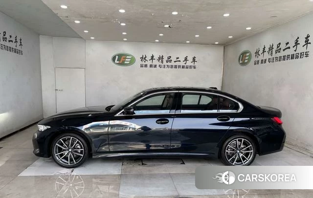 BMW 3 series id 4299463 из Китая 25