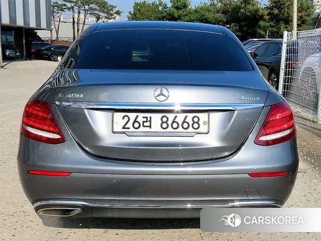 Mercedes-Benz E-Class W213 id 3350944 из Кореи 14