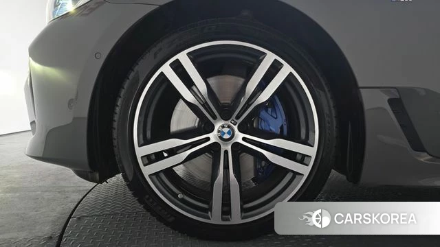 BMW 6 Series GT (G32) id 3812801 из Кореи 14