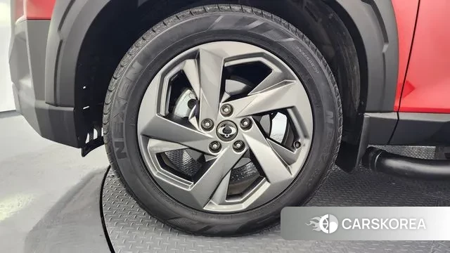 Ssangyong The New Rexton Sport id 3507824 из Кореи 14