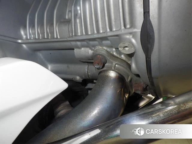Engine photo