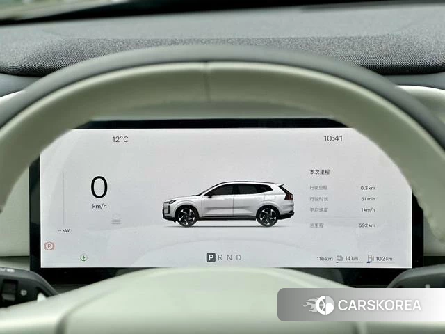 Volvo XC70 id 4205643 из Китая 9