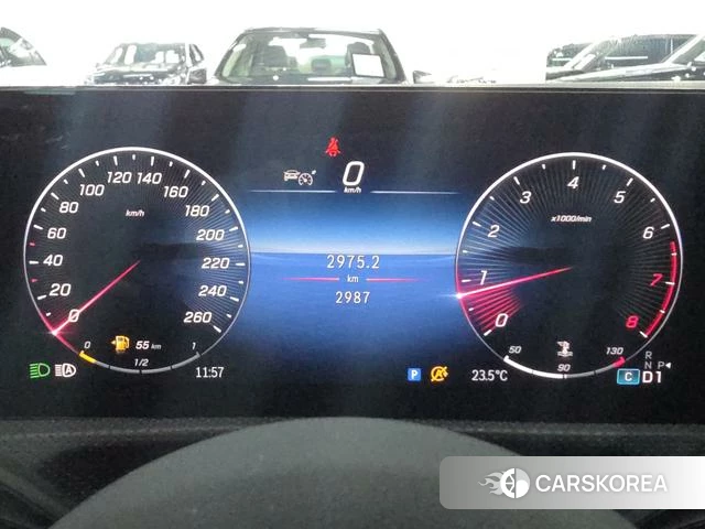 Mercedes-Benz CLA (import) 2026 Белый из Китая, фото 4