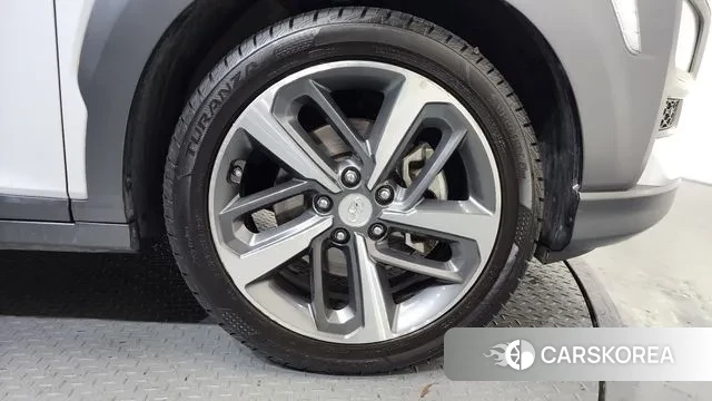 Hyundai Kona id 3661610 из Кореи 14