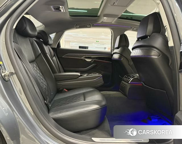 Audi A8 id 4229235 из Китая 10