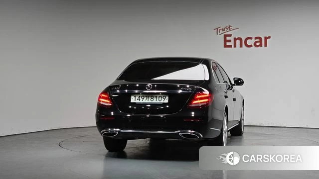 Mercedes-Benz E-Class W213 id 4179952 из Кореи 15