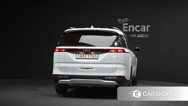 Kia Carnival 4th generation id 3416104 из Кореи 14