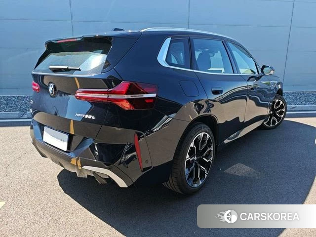 BMW X3 id 4328462 из Китая 10