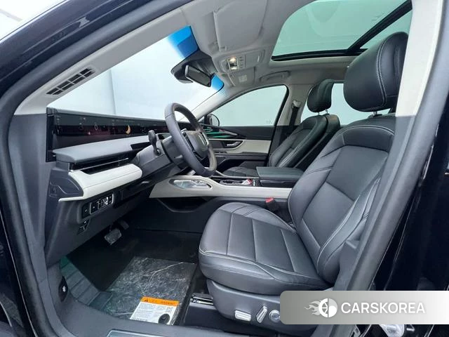 Lincoln Navigator id 4236349 из Китая 28
