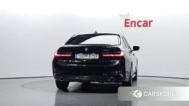 BMW 3 Series (G20) id 2975150 из Кореи 14