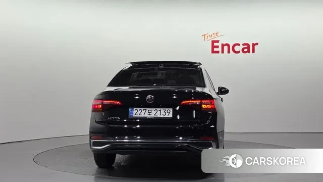 Volkswagen 7th Generation of Jetta id 3042986 из Кореи 14