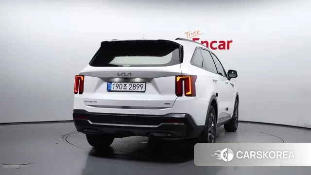 Kia The New Sorento 4th Generation id 3206572 из Кореи 14