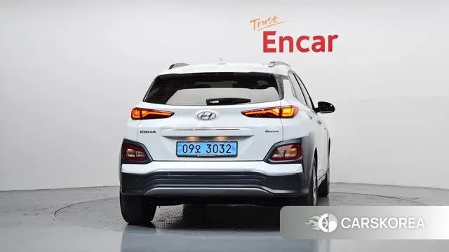 Hyundai Kona Electric id 3765547 из Кореи 14