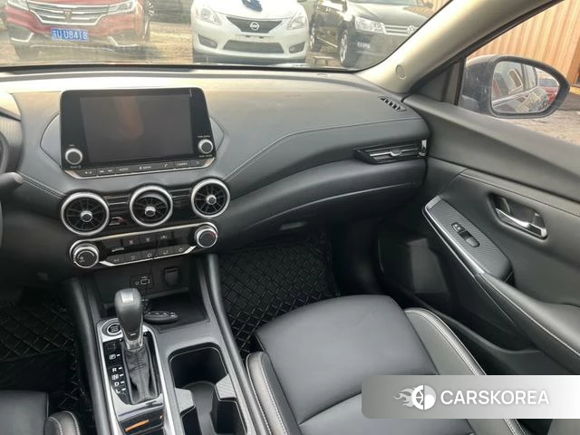 Nissan Xuan Yi id 4242549 из Китая 12