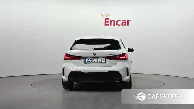 BMW 1 Series (F40) id 3349296 из Кореи 14