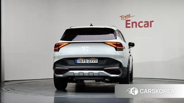 Kia Sportage 5th Generation id 3740307 из Кореи 14