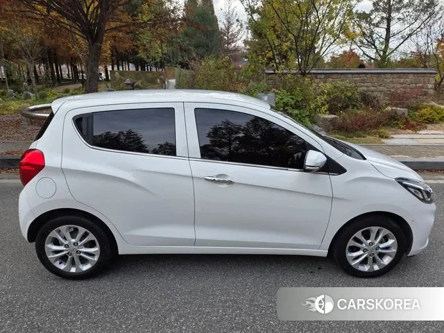 Chevrolet (GM Daewoo) The New Spark id 3396156 из Кореи 14