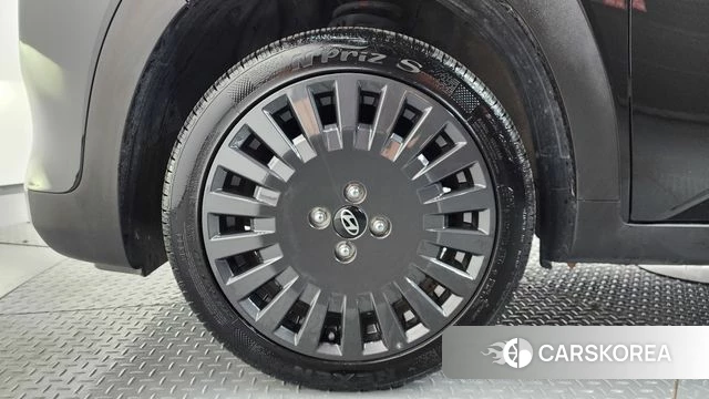 Hyundai The New Casper id 4487881 из Кореи 26