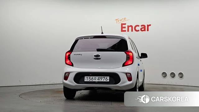 Kia All New Morning (JA) id 4785493 из Кореи 14