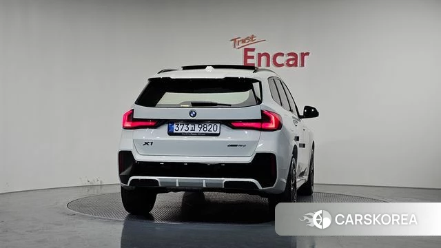 BMW X1 (U11) id 4194070 из Кореи 31